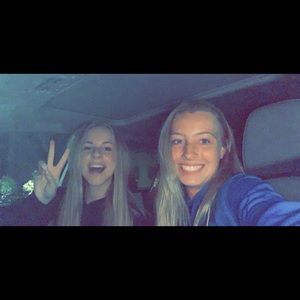 Meet your Posher, Avery